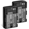 BM Premium 2 LP-E6N Batteries for Canon EOS R, EOS