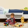 Munchkin® Sleep™ Toddler Bed Rail, Fits Twin, Full and Queen