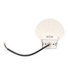 Wall Sconce Modern Minimalist 5W Color Shell IP65 Waterproof Aluminum