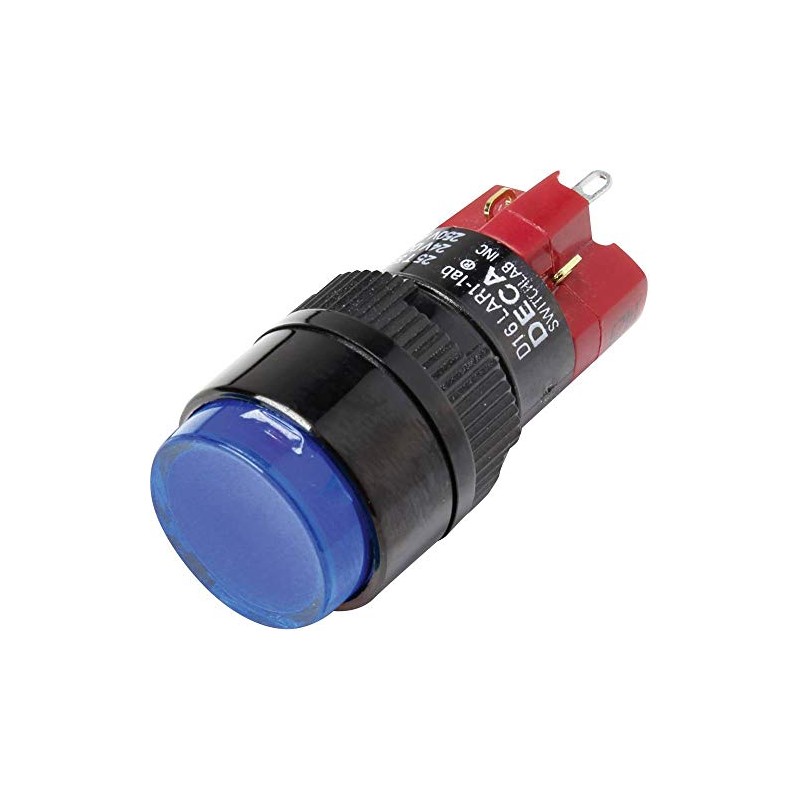 deca D16LAR1-1abKB D16LAR1-1abKB Pressure Switch 250 V/AC 5A 1 x