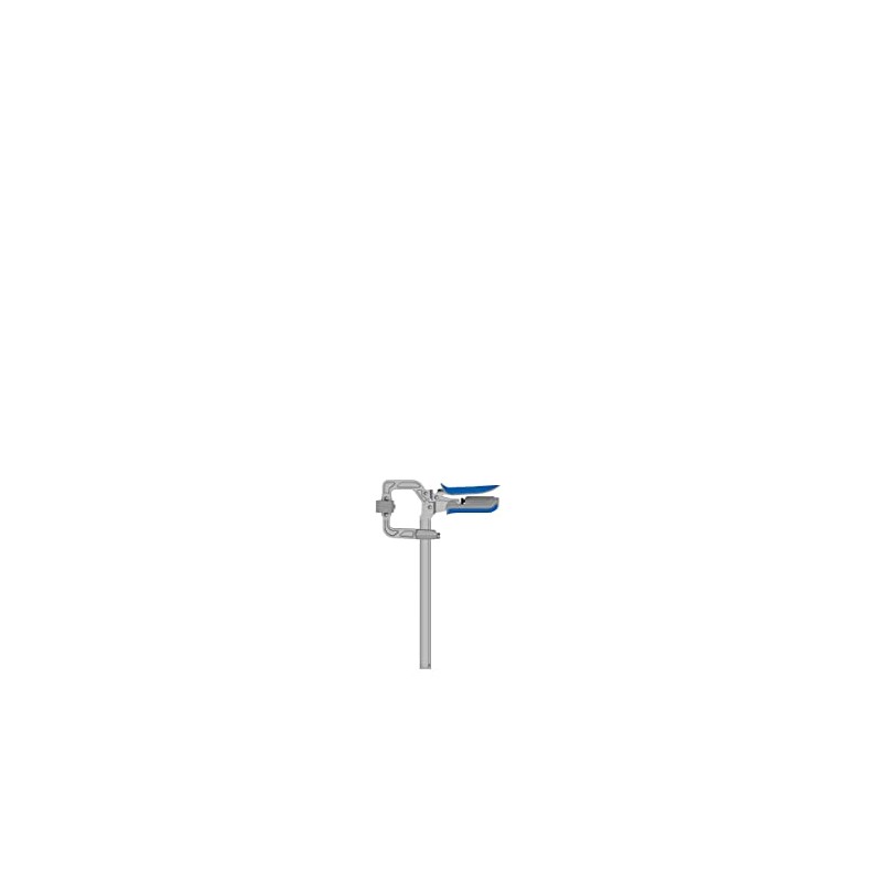 Kreg Ksc8 Auto-adjust Bar Clamp, 8"