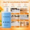 Floor Cleaning Solution Compatible with Roborock Cleaning Solution, Residue and