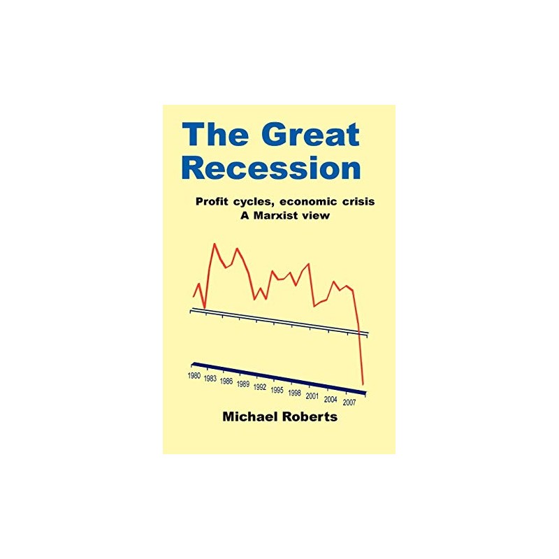 The Great Recession