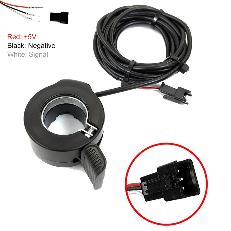 Electric Bicycle Controller Dispaly Kit 22A 36V 48V 550W Brushless