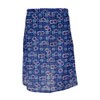 Half Apron Dederon Various Colours Front Tie Apron Polyester, blue