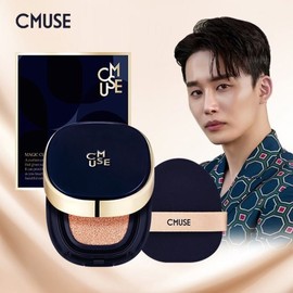 C-Muse cushion single product / 씨뮤즈 쿠션 단품