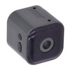 WiFi Camera Multifunctional 1080P HD Intelligent Remote APP Control Indoor