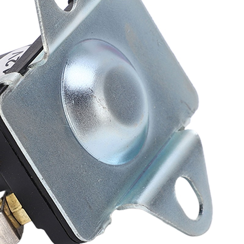 12V Starter Relay Solenoid 8996054T Sensitive Metal Strong Strength Replacement