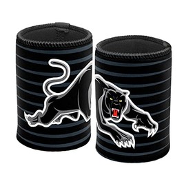Penrith Panthers NRL Rugby Logo Can Cooler