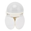 Bulb Speaker Adjustable Flexible RGB 48W E27 Lamp Head Eye