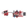 100A Spot Welder Board, Spot Welding Control, Time Current Control,