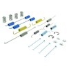 Centric Parts 118.50005 Brake Drum Hardware Kit