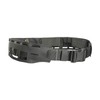 Tasmanian Tiger TT Molle Hyp Belt Low Profile Extremely Flat