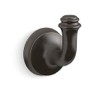 Kohler 27385-2BZ Bath Hardware, Oil Rubbed Bronze