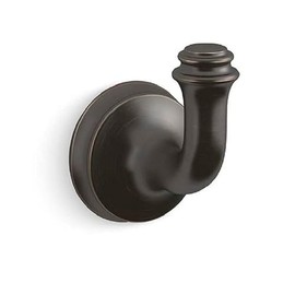 Kohler 27385-2BZ Bath Hardware, Oil Rubbed Bronze
