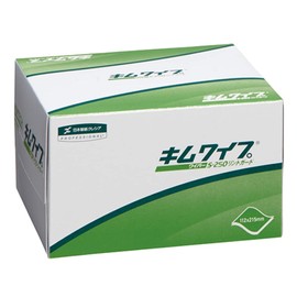 Difficulties Kim Wipes Small – Pack of 250 Lint Guard 250 62025 