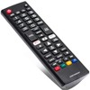 AKB75095307 Replacement IR Remote Control fit for LG TV 43UJ6560