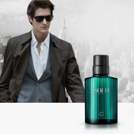 Yanbal Solo Cologne For Men