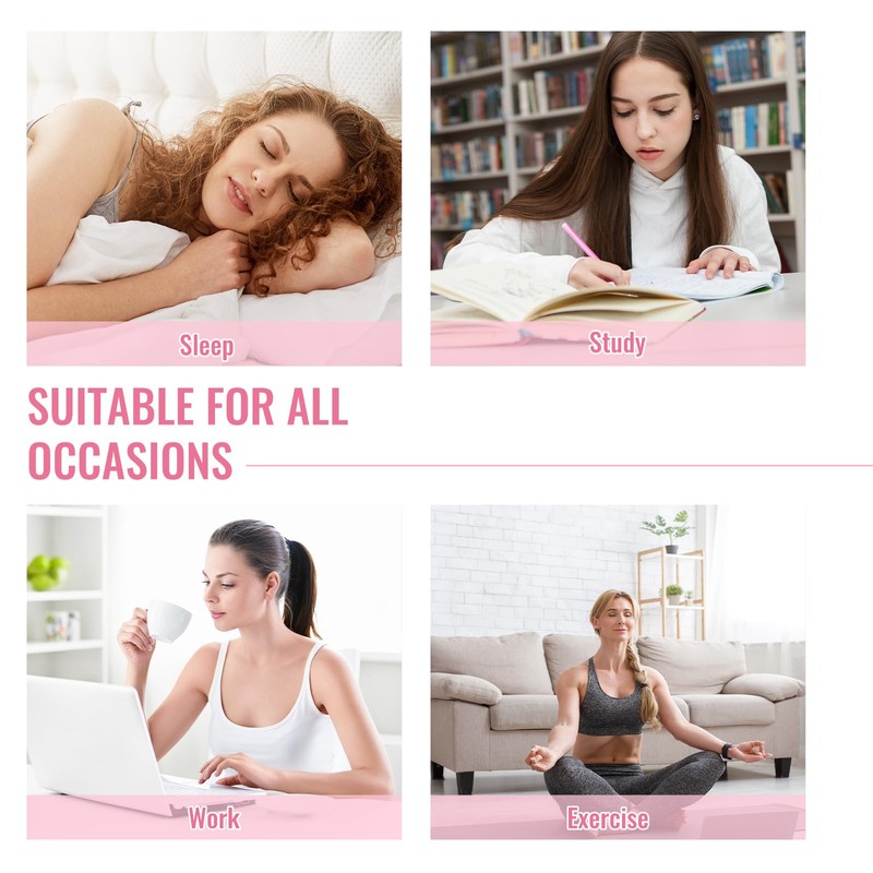 AuraFusion V Line Gesichtsmaske: Wiederverwendbare, atmungsaktive Bandage zur Straffung, Doppelkinn-Reduzierung