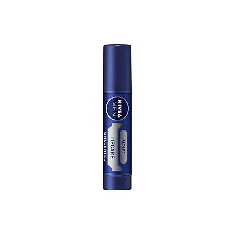 [花王] nibeafo-men Lip Unscented Set of x