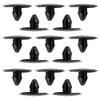 Mean Mug Auto 201525-89186A 15x Hood Insulation Retainer Clip Fastener