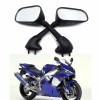 Unbranded Motorcycle Mirror For Yamaha YZF R6 1998-2005 YZF R1