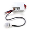 Mini PIR Sensor, Small PIR Sensor Motion Detector Indoor, Ceiling