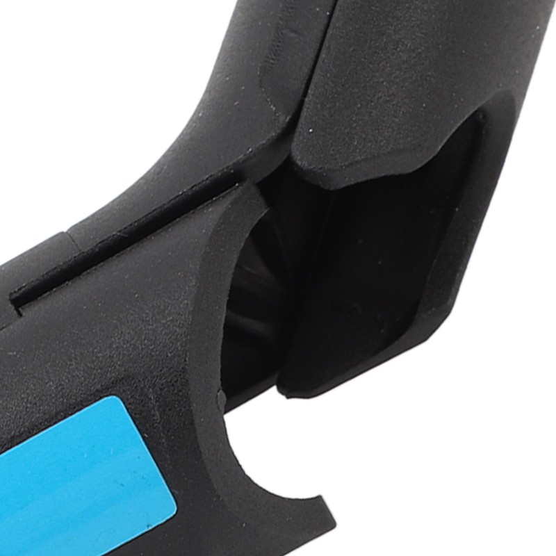 Wire Stripper Comfortable Grip Multifunction Plastic Labor Saving Cable Stripping