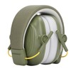 Ear Muff Hearing Protection Noise Reduction Comfortable Working Earmuff Headphone