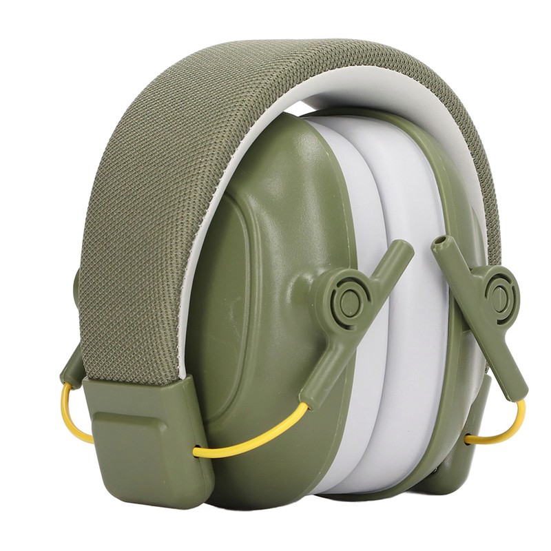 Ear Muff Hearing Protection Noise Reduction Comfortable Working Earmuff Headphone