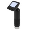 Handheld Digital Microscope with 2 Inch Screen 400 to 800x