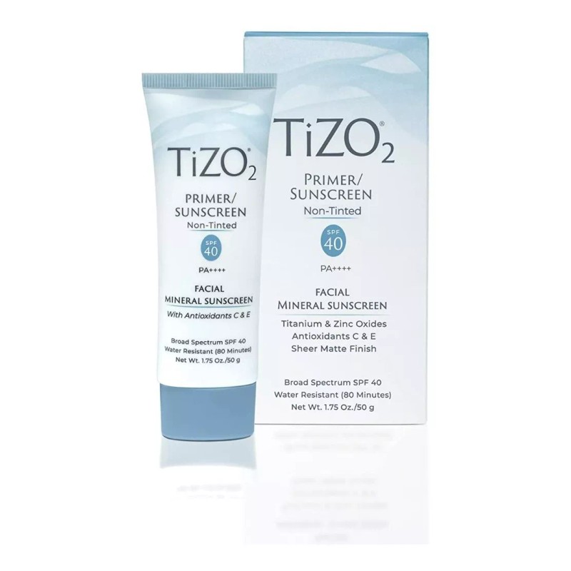 Tizo Protector solar Tizo Tizo 2 40FPS en crema