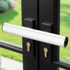 Patio Door Security Lock Internal Door Lock for French Door