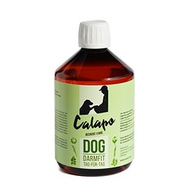 CALAPO Dog Darmfit 500 ml