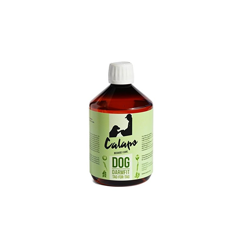 CALAPO Dog Darmfit 500 ml