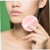 BIUDECO Set of 2 Soft Powder for Women Makeup Sponges