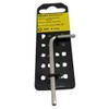 ARNDT Germany 4mm Security Hex Key | Allen Key Double