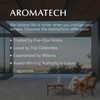 AromaTech The Hotel Aroma Essential Oil Blend: Luxury Hotel Inspired