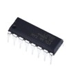 PENGLIN 10pcs Motor Driver IC L293D DIP-16 16-Pin PDIP Brushed
