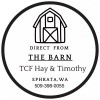 aroura Timothy Hay Heads, Tips, Great Treat For your Small