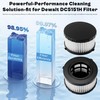 Vac Filter fit for DEWALT DC5151H DCV517B DC515 DCV517 DCV517M1