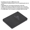 Game Console Memory Card Plug and Play Game Start Card