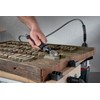 wolfcraft Rotary Flap Wheel Sander I 2035000