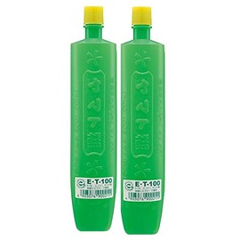 Yamato Ekomu Yamato Glue Tube Type E-T-100, Set of 2