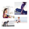 DFV mobile - Waterproof Reflective Armband Case with Touchscreen with