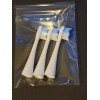 smileactives 3 Pk Smileactives Vibrite Sonic Electric Toothbrush Heads Replacement