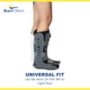 Brace Direct Tall Air CAM Walker Boot - Orthopedic Full