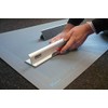 Victor - Regla de seguridad profesional de aluminio de 12
