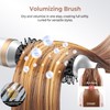5 in 1 Hair Dryer Brush Set, Blow Dryer Brush