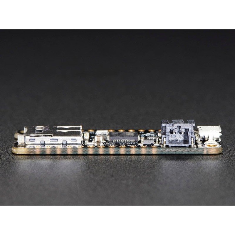 Adafruit Feather 32u4 Adalogger